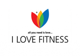 I love fitness