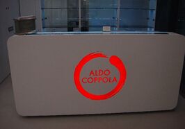 Салон красоты «Aldo Coppola»